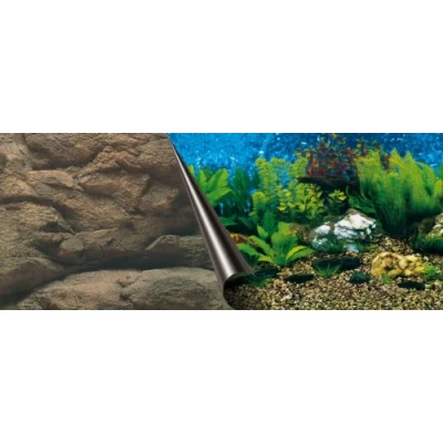 Afbeelding van Ebi Foto Achterwand Sea + Rock 60 x 30 cm