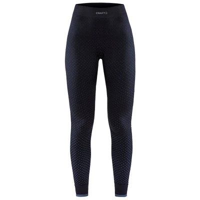 Afbeelding van Craft Dames Thermobroek Adv Warm Intensity Maat: S