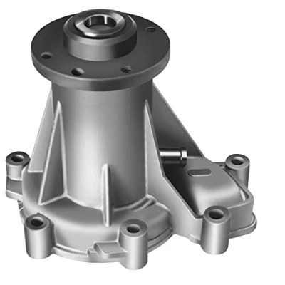 Afbeelding van Valeo Waterpomp 506060