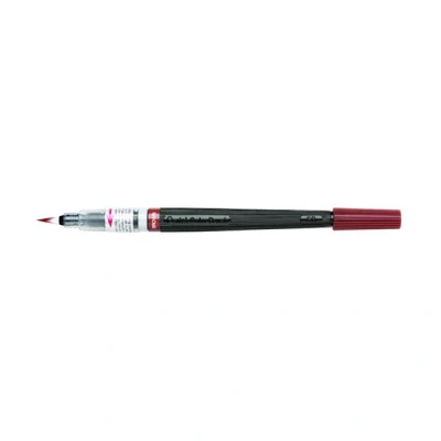 Image de Pentel XGFL feutre pinceau marron