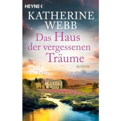 Afbeelding van Das Haus der vergessenen Träume