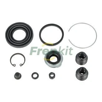 Afbeelding van FRENKIT 236027 Remklauw Reparatieset Achteras 35 MAZDA: 6 Estate, Hatchback