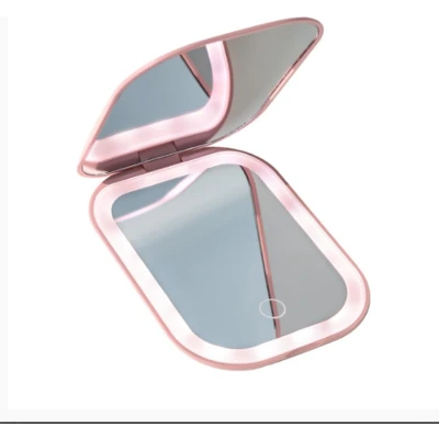 Afbeelding van Cent Pur Pocket Led Mirror