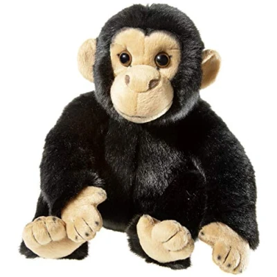 Afbeelding van Heunec Chimpansee (24cm).