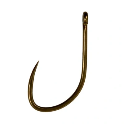 Afbeelding van Guru LWG Barbless Eyed (10pcs) Maat : 20