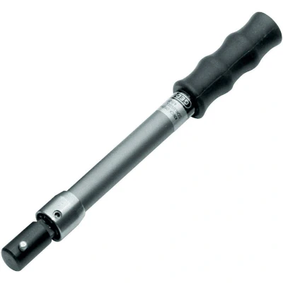 Afbeelding van Gedore 760 30 1824686 Momentsleutel 5 25 Nm