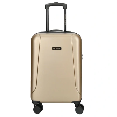 Afbeelding van Enrico Benetti Handbagage Koffers Edmonton champagne