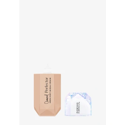 Afbeelding van Physicians Formula Mineral WEAR Diamond Perfector BB Cream cream, Dames, Maat: 37 ml,