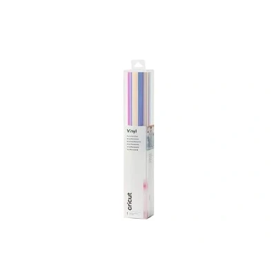 Afbeelding van Holographic vinyls for cutting plotters Cricut Holog