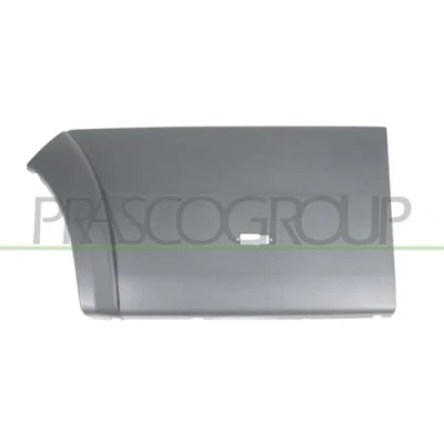 Afbeelding van PRASCO FT9301466 Zierleiste FIAT: Ducato III Van