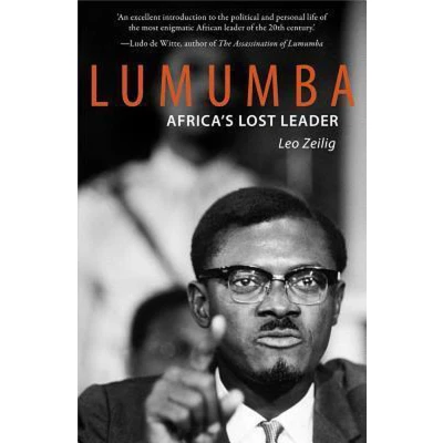 Afbeelding van Lumumba