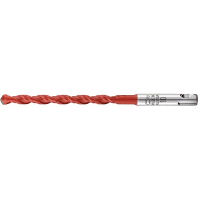 Afbeelding van Alpen MultiCut 51900600100 Carbide Multifunctionele boor 6 mm Gezamenlijke lengte 160 SDS Plus 1 stuk(s)
