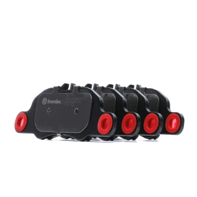 Afbeelding van Brembo Remblokset P 65 018