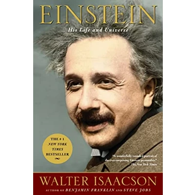 Afbeelding van Einstein