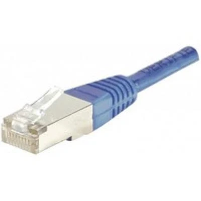 Image de Cordon RJ45 patch FTP CAT 6 10,00 m 857962