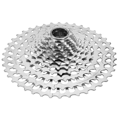 Afbeelding van Campagnolo cassette Ekar 13V 9 42T Zilver