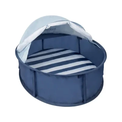 Afbeelding van Babymoov Tent Anti UV 2 in 1