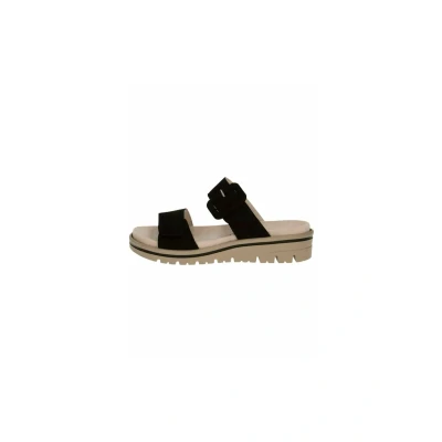 Afbeelding van Caprice Dames Slipper 9 27205 44 008 H breedte Maat: 37 EU