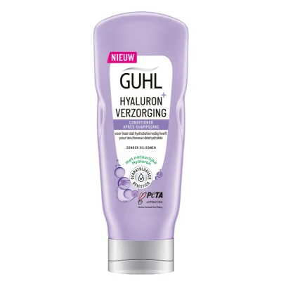 Afbeelding van Guhl Hyaluron Vochtherstel Conditioner 200ML