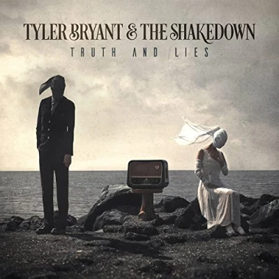 Afbeelding van Tyler &amp; the Shakedown Bryant Truth and Lies (LP)