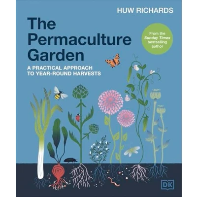 Afbeelding van The Permaculture Garden