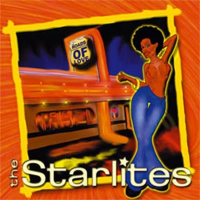 Afbeelding van Starlites Roads Of Love