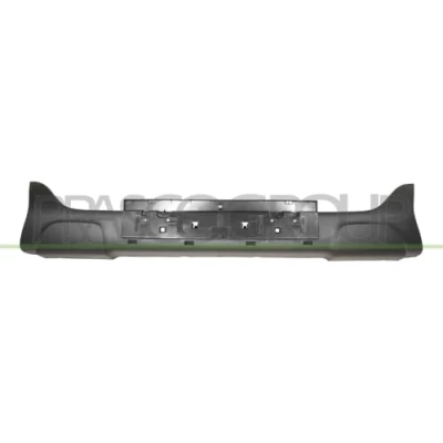 Afbeelding van PRASCO RN7501245 Sier / beschermingspaneel, bumper Voor