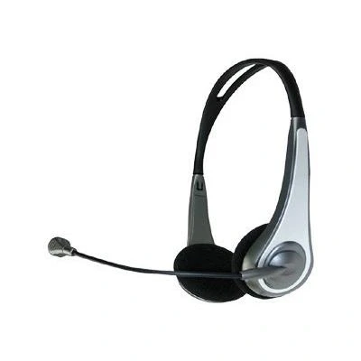 Image de APM MICRO casque 2 OREILLETTES