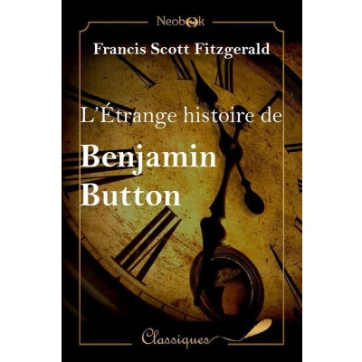 Afbeelding van L&#039;Etrange histoire de Benjamin Button