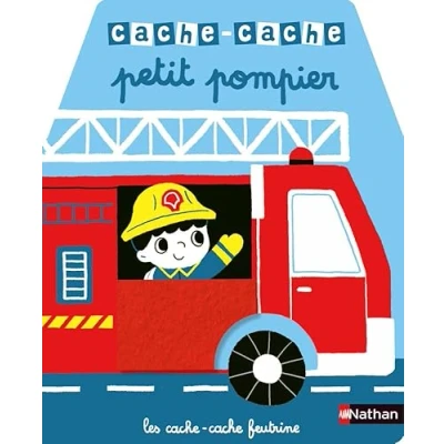 Afbeelding van cache petit pompier