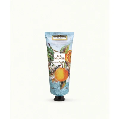 Afbeelding van Fragonard Mains Bel Oranger 75ml Crème 1pakket