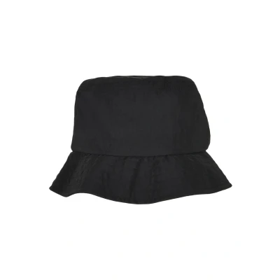 Afbeelding van Flexfit Water Repellent Hoed, Maat: One Size, Black