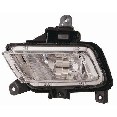 Afbeelding van PRASCO KI4324413 Mistlampen rechts