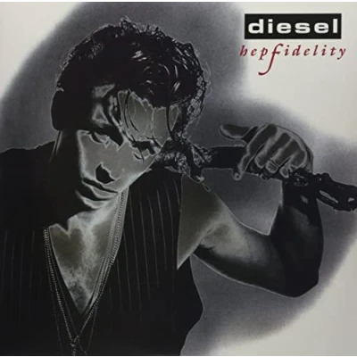 Afbeelding van Diesel Hepfidelity (30th Anniversary Edition) (2 LPs)