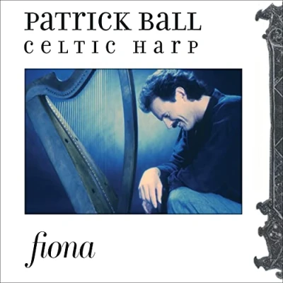 Afbeelding van Patrick Ball Fiona (CD)
