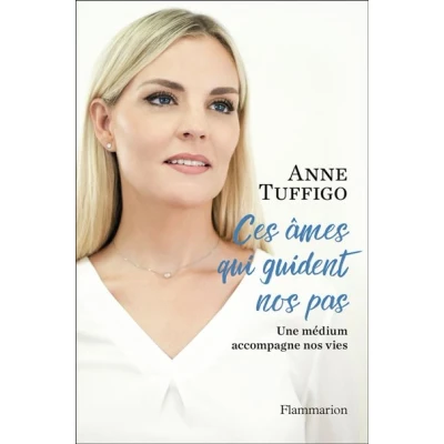 Image de Ces âmes qui guident nos pas