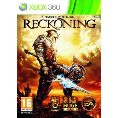 Afbeelding van Kingdoms of Amalur Reckoning