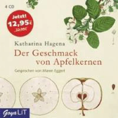Afbeelding van Der Geschmack von Apfelkernen