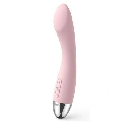 Afbeelding van Svakom Amy G spot vibrator Roze GRATIS TOY bij iedere bestelling v.a. 40,