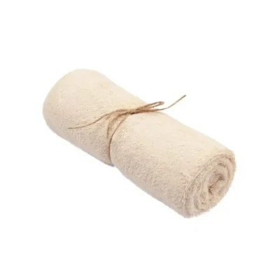 Afbeelding van Timboo Handdoek 74x110cm Frosted Almond
