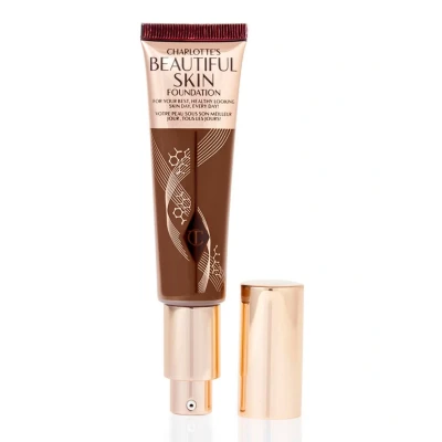 Afbeelding van Charlotte Tilbury Charlotte&#039;s Beautiful Skin Foundation 17 Cool 30 Ml