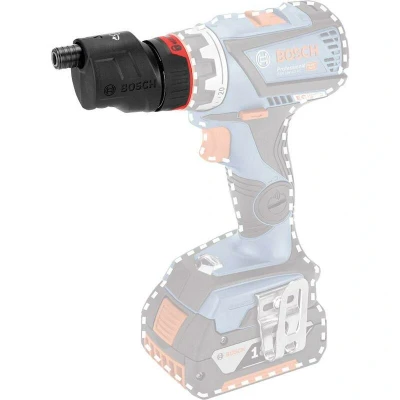 Image de BOSCH GFA 18 E Attachement FlexiClick 1600A001SJ