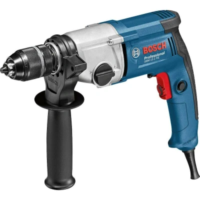Afbeelding van Bosch Boorschroevendraaier met snelspanhouder GBM 13 2RE 0601169560