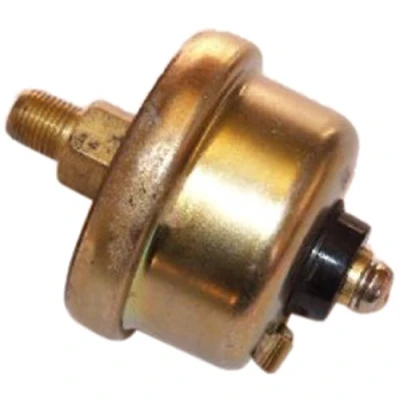 Afbeelding van ASHIKA 11 05 501 Oliedruksensor 1/8 x 28 PT