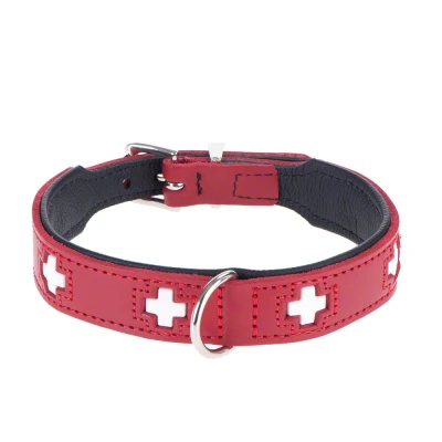 Afbeelding van Maat 60: 47 54 cm halsomvang Hunter Halsband Swiss