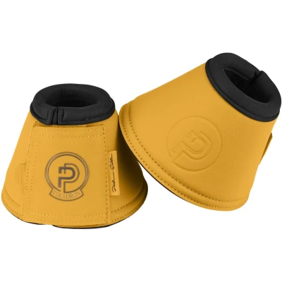 Afbeelding van Eskadron Springschoenen Faux Leather Platinum &#039;25 Golden Yellow L Agradi.be
