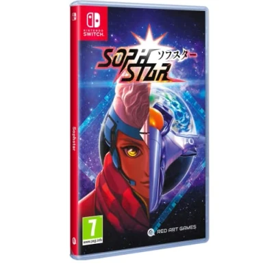 Afbeelding van Sophstar Nintendo Switch