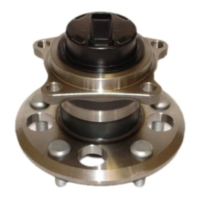 Afbeelding van JAPKO 422076 Wielnaaf TOYOTA: RAV4 II Off Road
