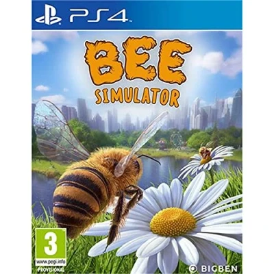 Afbeelding van Bee Simulator