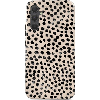 Afbeelding van Burga Tough Case Samsung Galaxy A34 5G (2023) Almond Latte